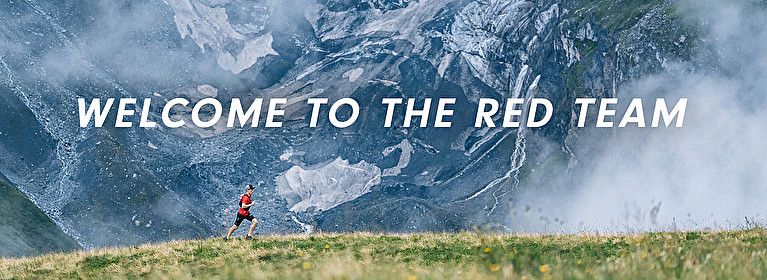ALTRA TEAM RED 2022